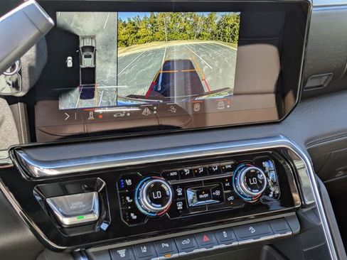 New 2026 GMC Sierra 2500 Denali w/ Denali Reserve Package AWD/4WD image 24