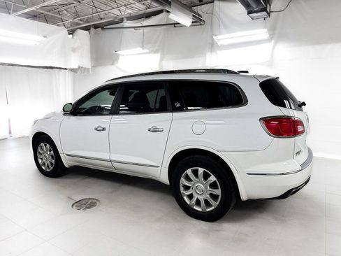Used 2017 Buick Enclave Premium AWD/4WD image 3