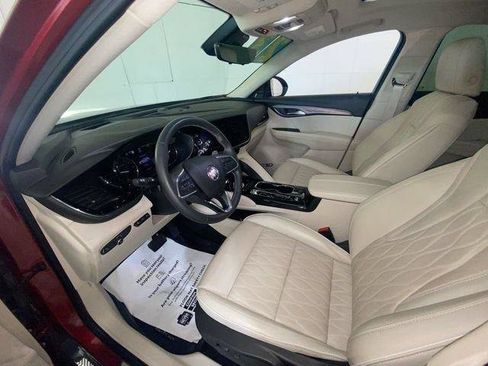Used 2023 Buick Envision Avenir AWD/4WD image 31