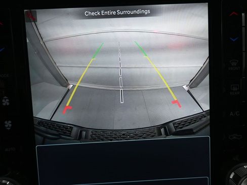 New 2026 RAM 1500 Lone Star image 32