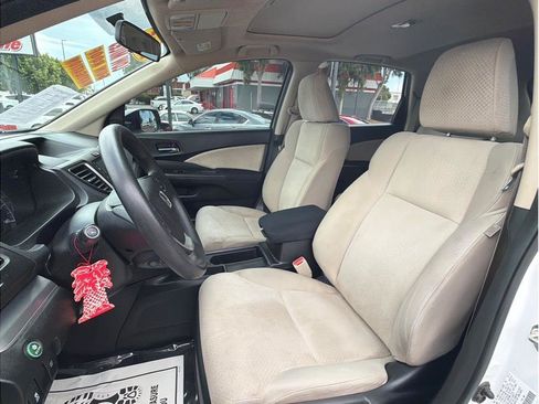 Used 2015 Honda CR-V EX image 16