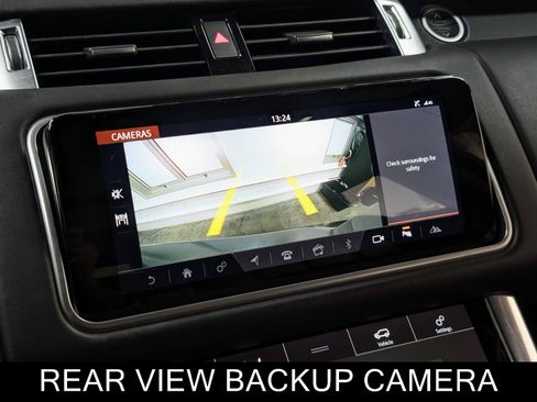 Used 2019 Land Rover Range Rover Sport HSE Dynamic AWD/4WD image 41