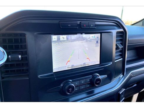 Used 2022 Ford F150 XL w/ STX Appearance Package image 19