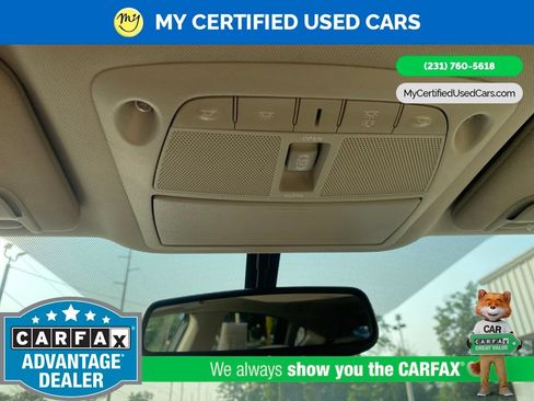 Used 2015 Nissan Murano SL w/ SL Technology Package AWD/4WD image 33