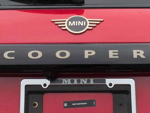 Used 2026 MINI Cooper 2-Door Hardtop FWD image 13