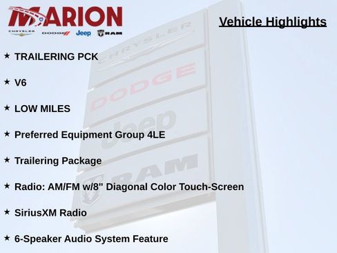 Used 2021 GMC Canyon Elevation w/ Trailering Package AWD/4WD image 6