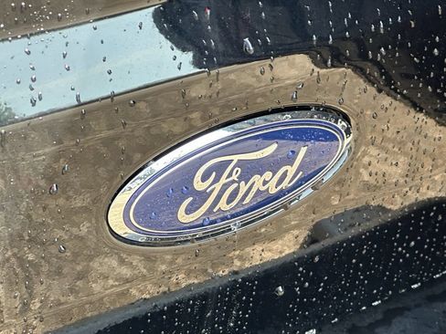 New 2025 Ford Bronco Big Bend AWD/4WD image 27