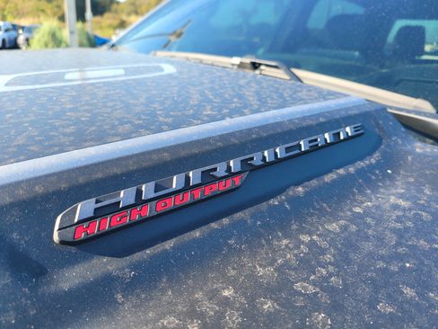 Used 2025 RAM 1500 RHO w/ RHO Level 1 Equipment Group image 12