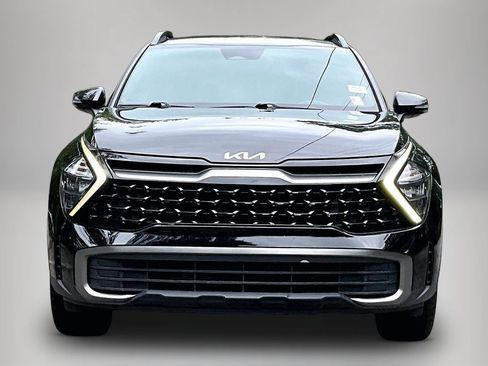 Used 2023 Kia Sportage X-Line AWD/4WD image 3