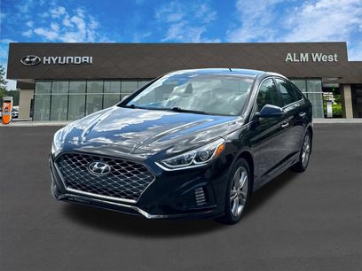 Used 2019 Hyundai Sonata SEL