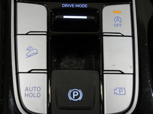 Used 2024 Hyundai Tucson SEL image 22