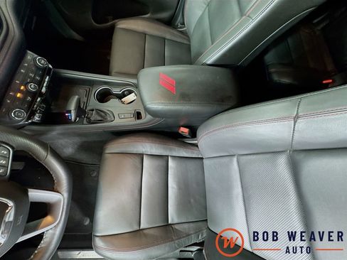 Used 2024 Dodge Durango R/T AWD/4WD image 26