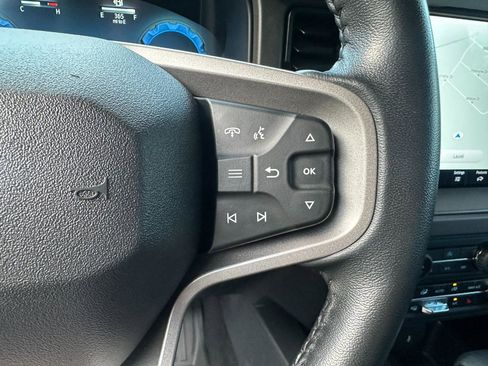 Used 2025 Ford Bronco Big Bend AWD/4WD image 34