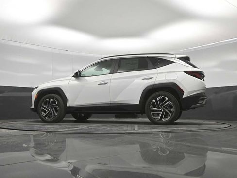 New 2026 Hyundai Tucson SEL Plus AWD/4WD image 35