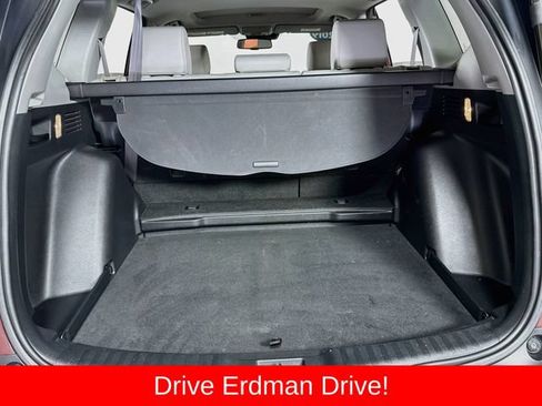 Used 2019 Honda CR-V EX-L image 34