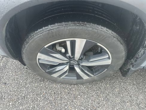 Used 2023 Nissan Rogue SL FWD image 10