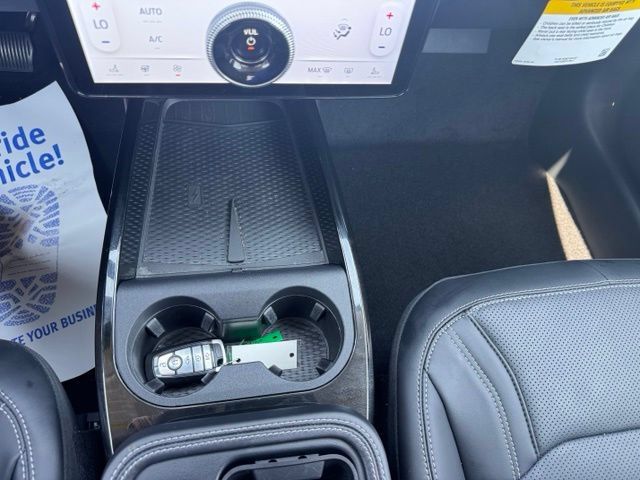 Used 2025 Ford Mustang Mach-E Premium AWD/4WD image 21