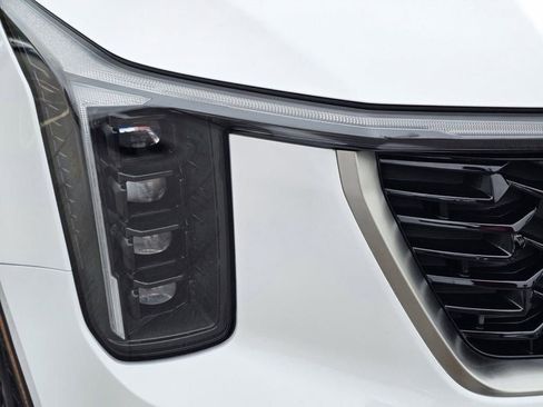 New 2026 Kia Sorento S FWD image 4