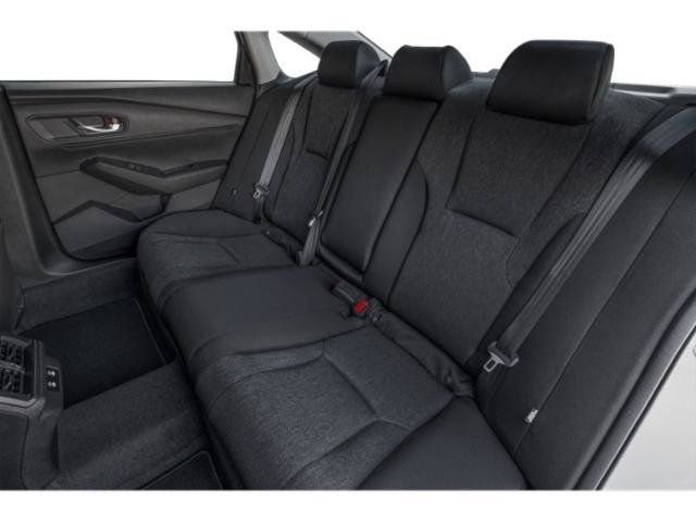New 2026 Honda Accord LX image 15