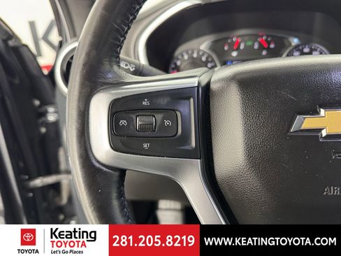 Used 2020 Chevrolet Blazer LT image 25