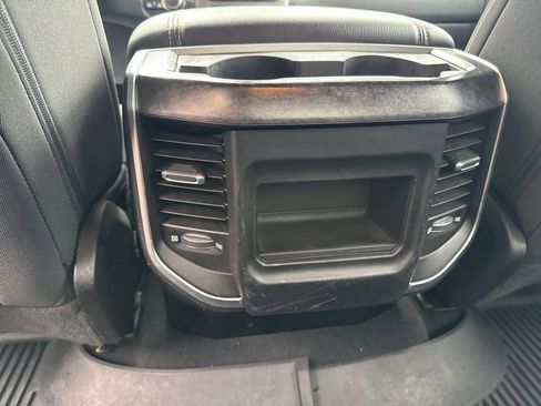 Used 2019 RAM 1500 Big Horn image 21