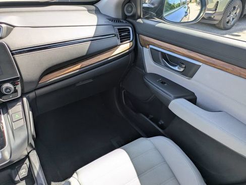 Used 2017 Honda CR-V EX image 18