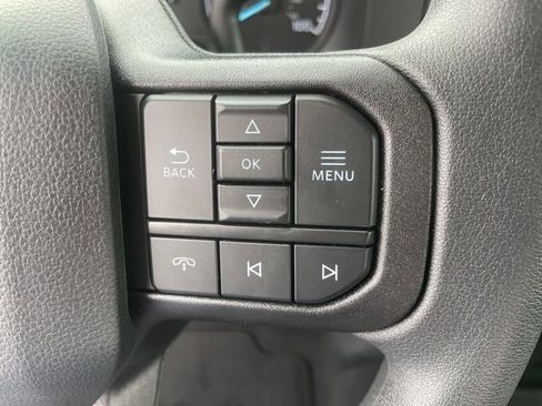 New 2026 Ford F250 XL w/ STX Appearance Package AWD/4WD image 32