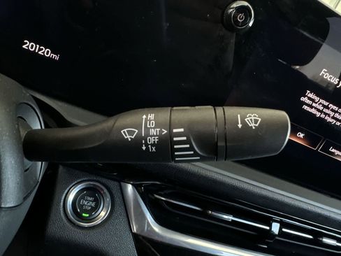 Used 2024 Buick Envista Sport Touring w/ Convenience I Package image 26