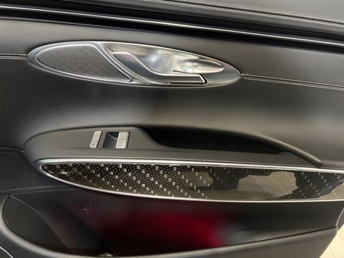 Used 2023 Genesis GV70 3.5T Sport w/ Sport Prestige Package image 23