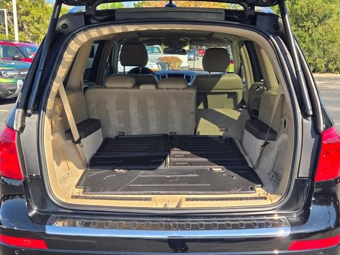 Used 2014 Mercedes-Benz GL 450 4MATIC image 12