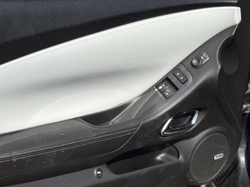 Used 2012 Chevrolet Camaro LT w/ 45th Anniversary Package RWD image 16
