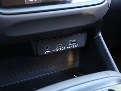 Certified 2026 Subaru Crosstrek 2.5i Limited image 13