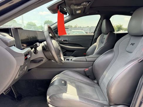 Used 2024 Hyundai Sonata N Line FWD image 16