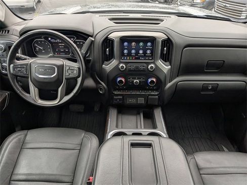 Used 2021 GMC Sierra 1500 Denali w/ Denali Ultimate Package image 15