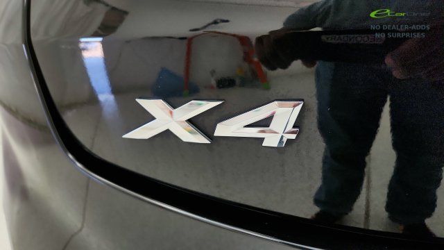 Used 2024 BMW X4 xDrive30i w/ Premium Package AWD/4WD image 31