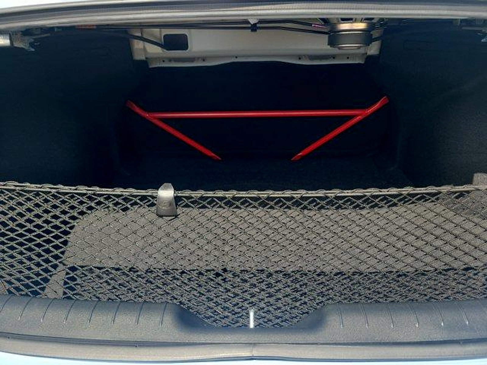 Used 2023 Hyundai Elantra N FWD image 12
