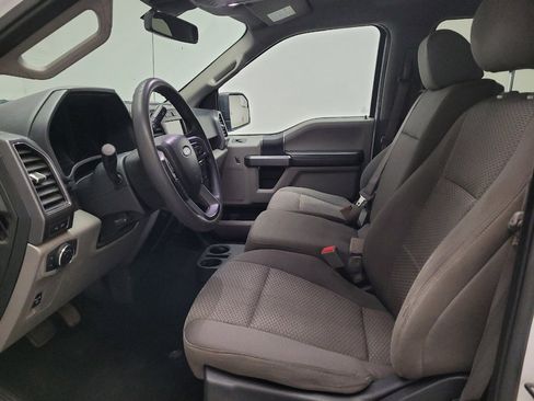 Used 2019 Ford F150 XLT w/ Trailer Tow Package AWD/4WD image 17