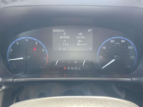 Used 2022 Ford Bronco Sport Big Bend w/ Convenience Package AWD/4WD image 19
