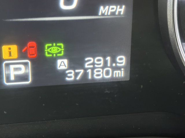 Used 2023 Subaru Ascent Limited AWD/4WD image 17
