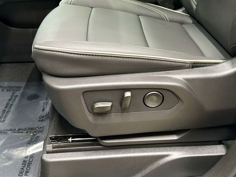 New 2026 Chevrolet Tahoe Premier w/ Sun And Tow Package image 25