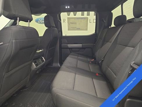 New 2026 Ford F150 XLT AWD/4WD image 21
