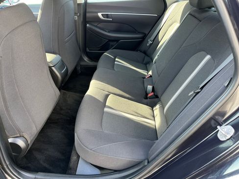 Used 2025 Hyundai Sonata SEL image 23