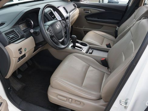 Used 2016 Honda Pilot EX-L image 12
