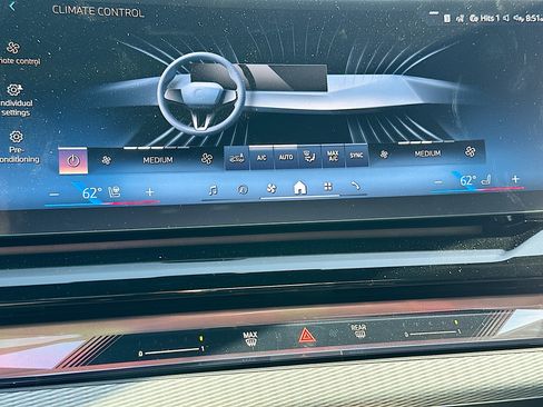 New 2026 BMW 530i w/ M Sport Package RWD image 13