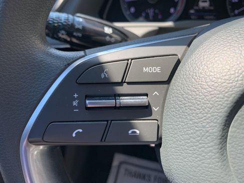 Used 2023 Hyundai Sonata SEL w/ Preferred Accessory Package FWD image 14