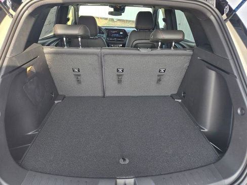 New 2026 Chevrolet TrailBlazer RS FWD image 14