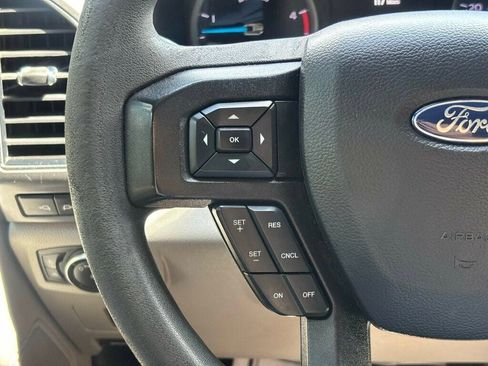 Used 2020 Ford F250 XLT w/ XLT Premium Package AWD/4WD image 29
