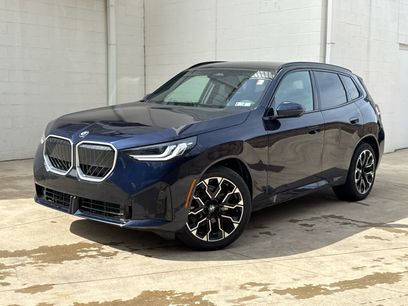 Used 2026 BMW X3 xDrive30i w/ M Sport Package