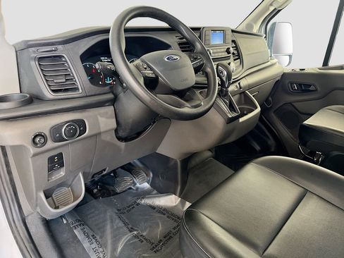 Used 2024 Ford Transit 350 Base w/ Load Area Protection Package image 9