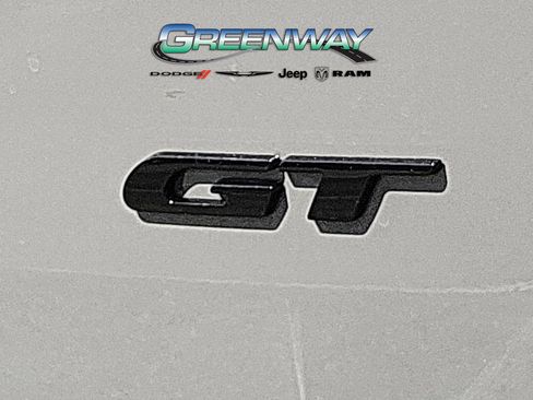 New 2026 Dodge Durango GT image 9